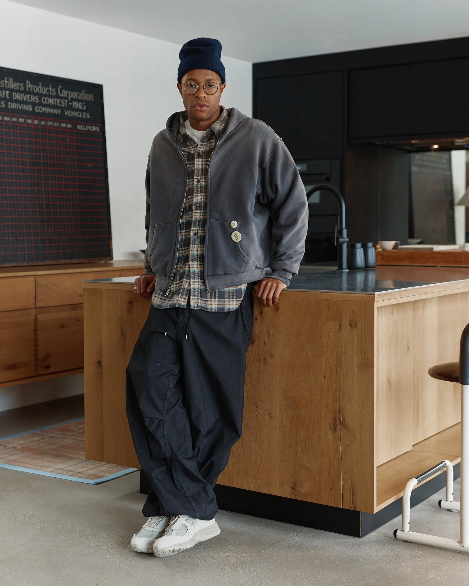 Curated Style from Chicago